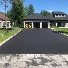 Best Driveway Removal and Replacement  in Auburn, IL